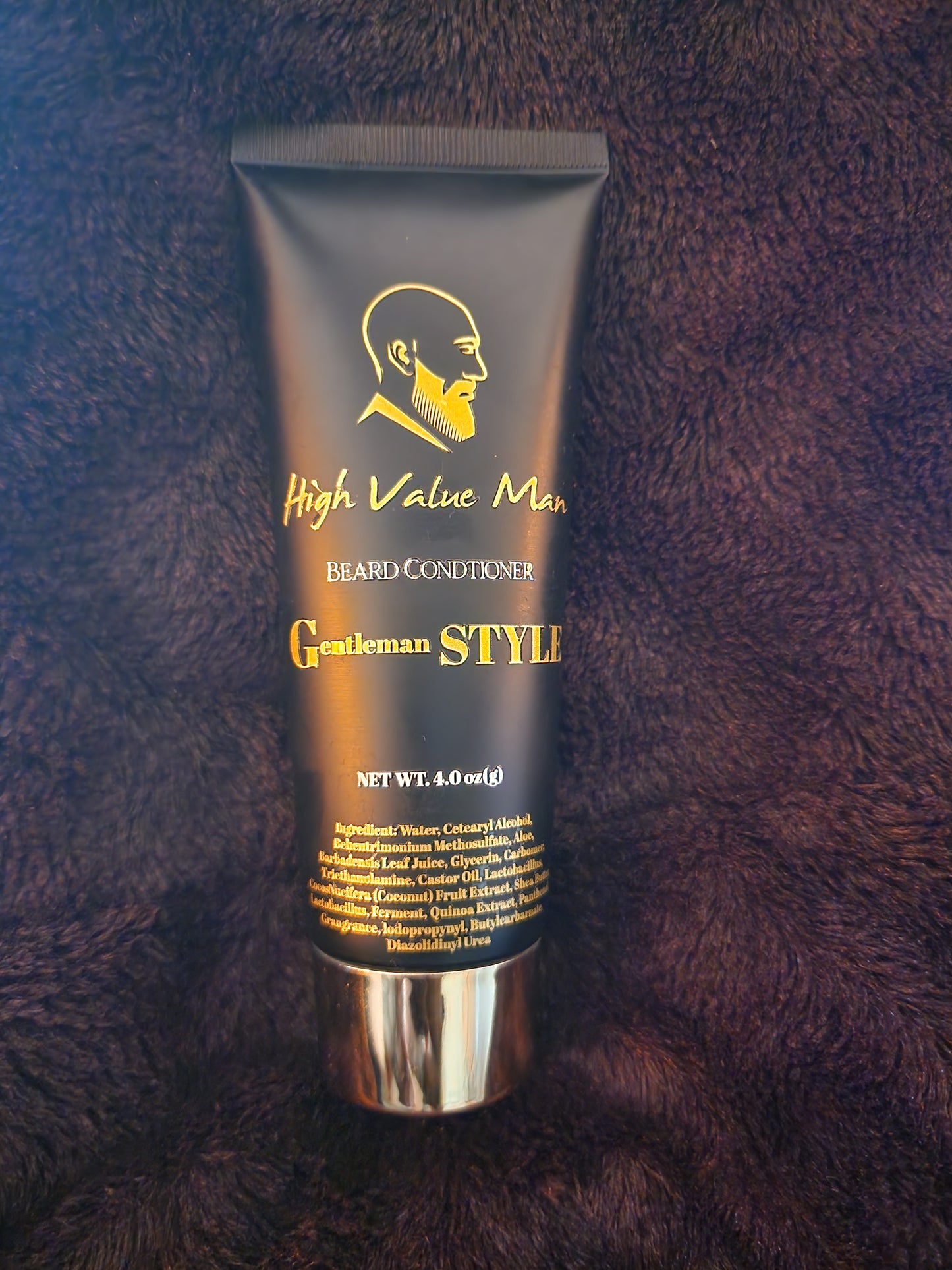 Beard Conditioner-$19.99