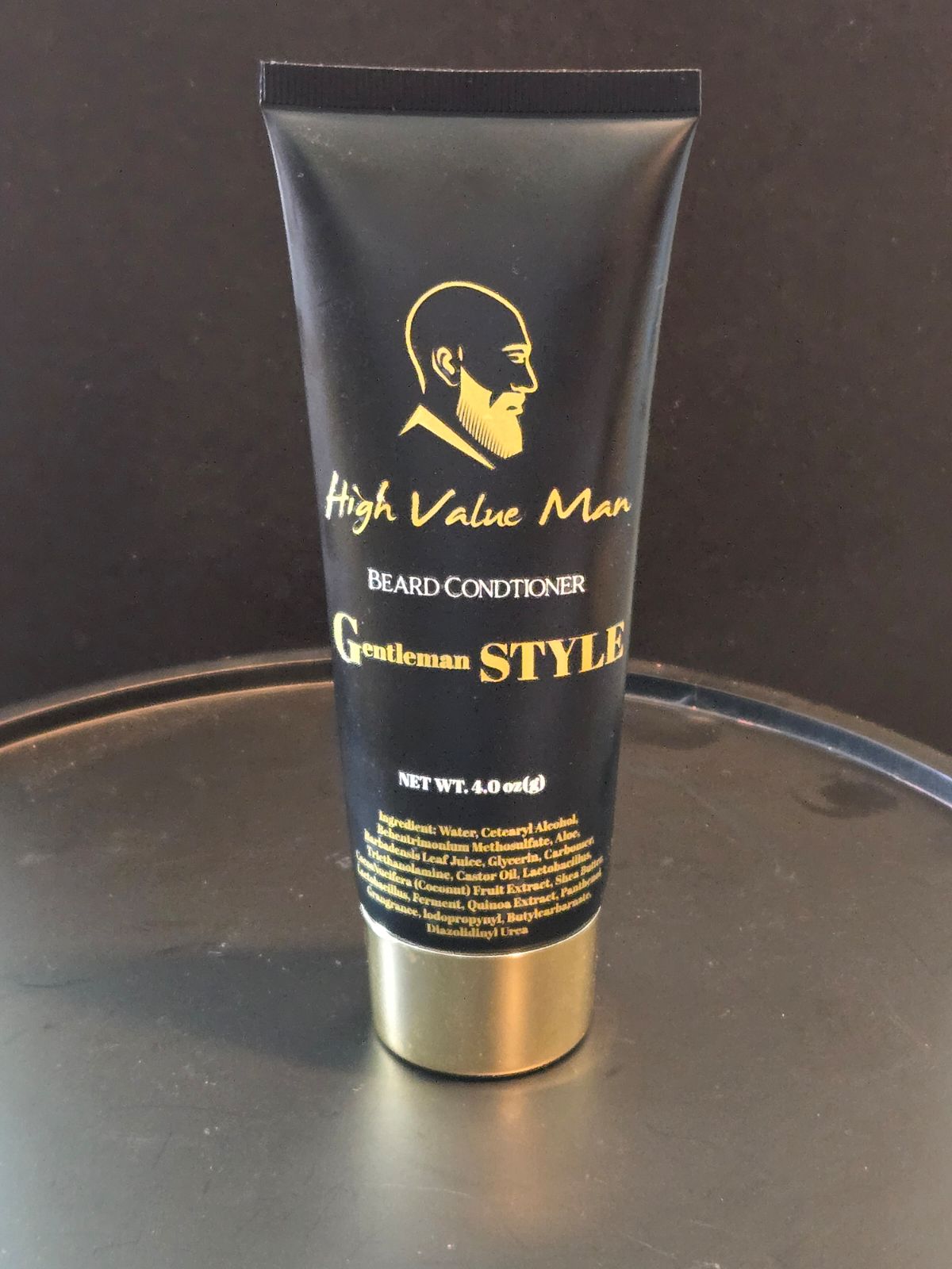 Beard Conditioner-$19.99