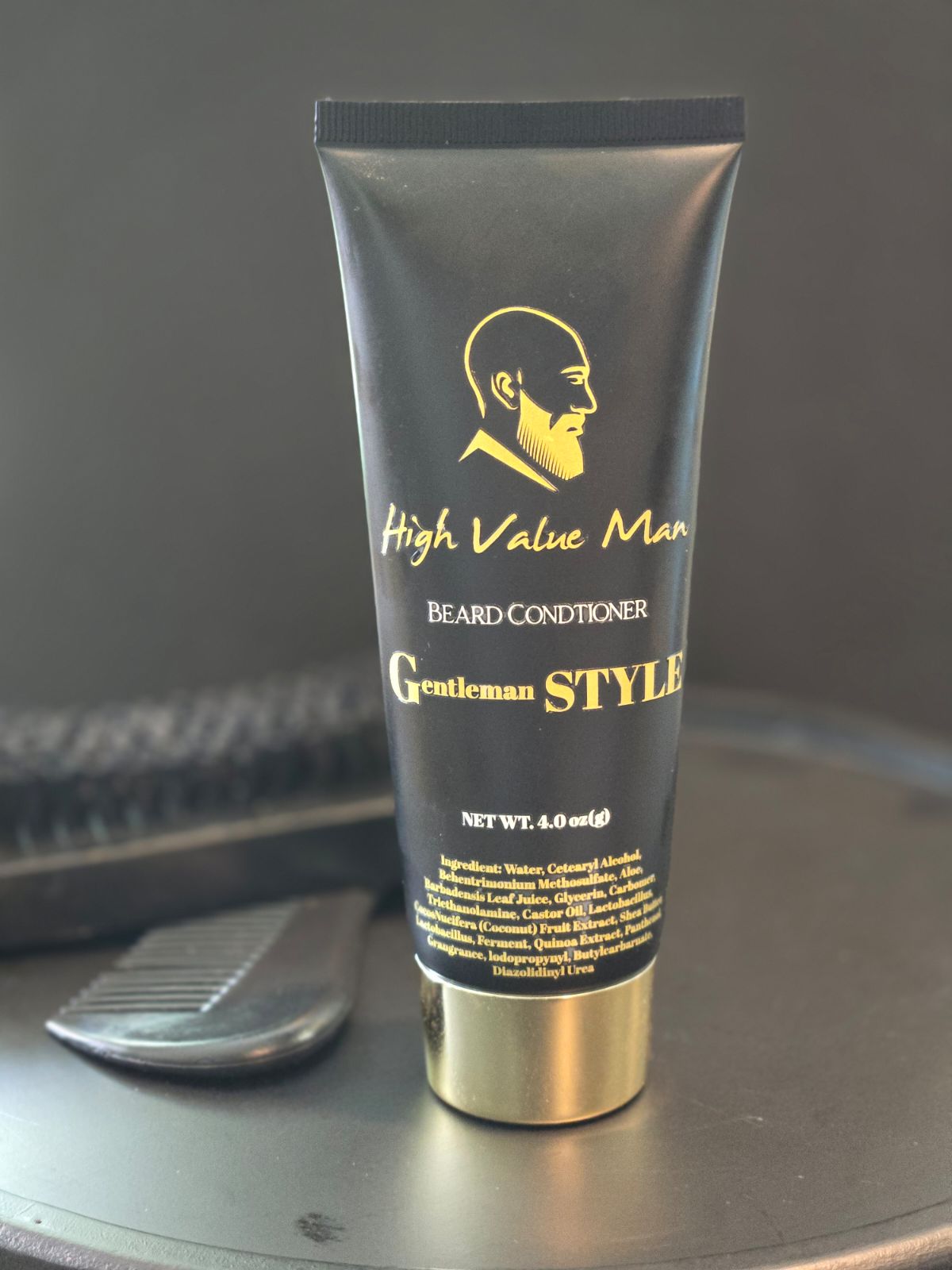 Beard Conditioner-$19.99