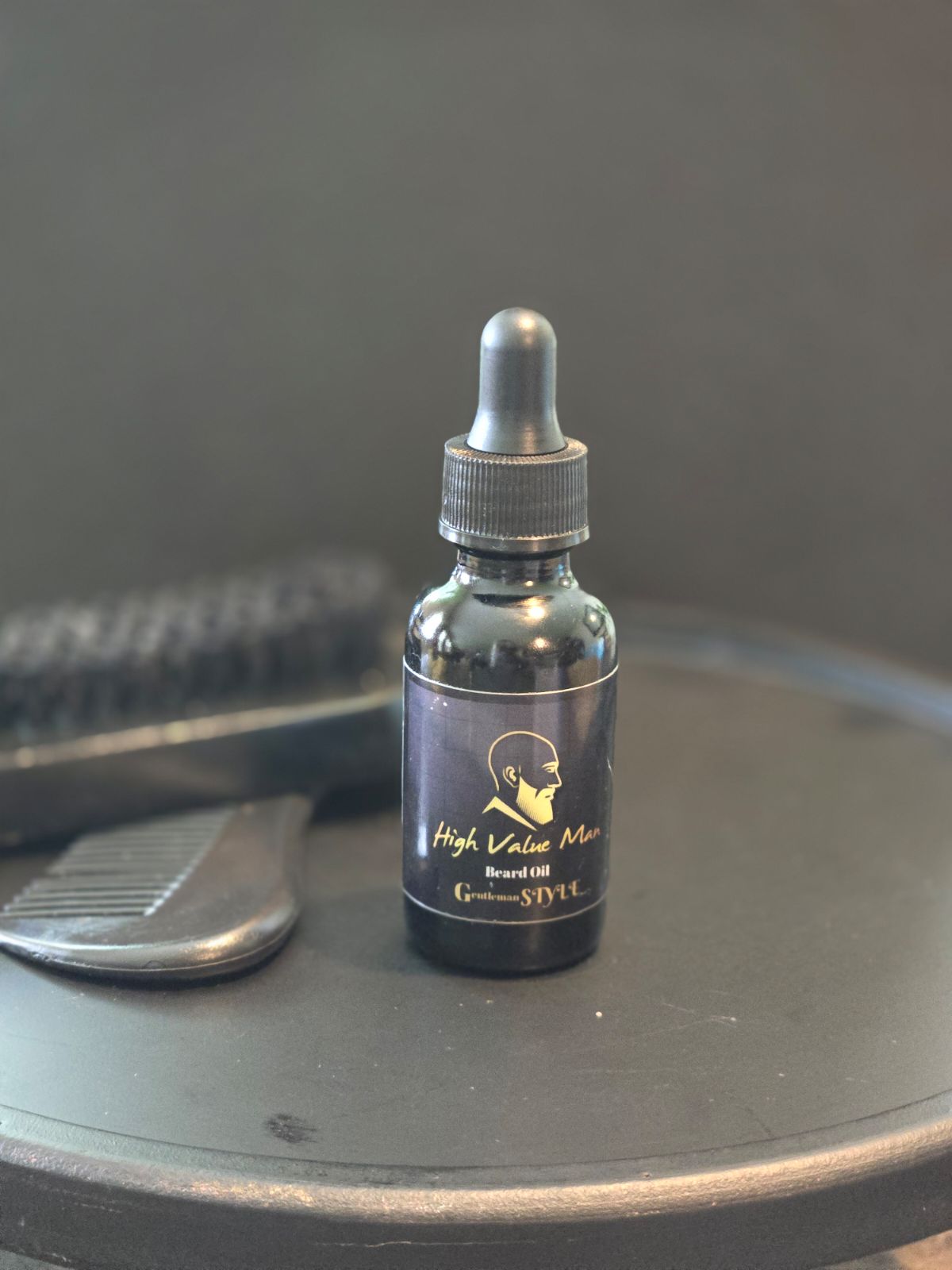 Beard Oil-$19.99