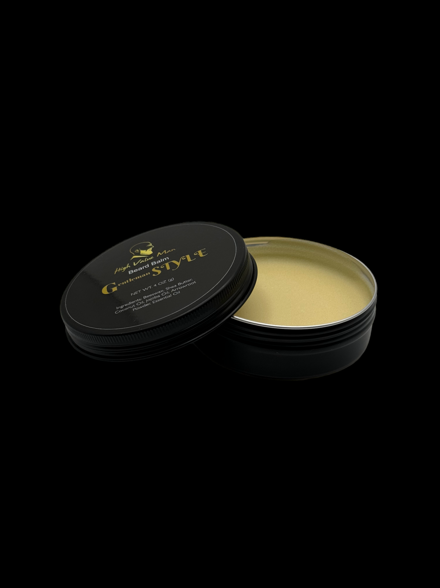 Beard Balm-$19.99