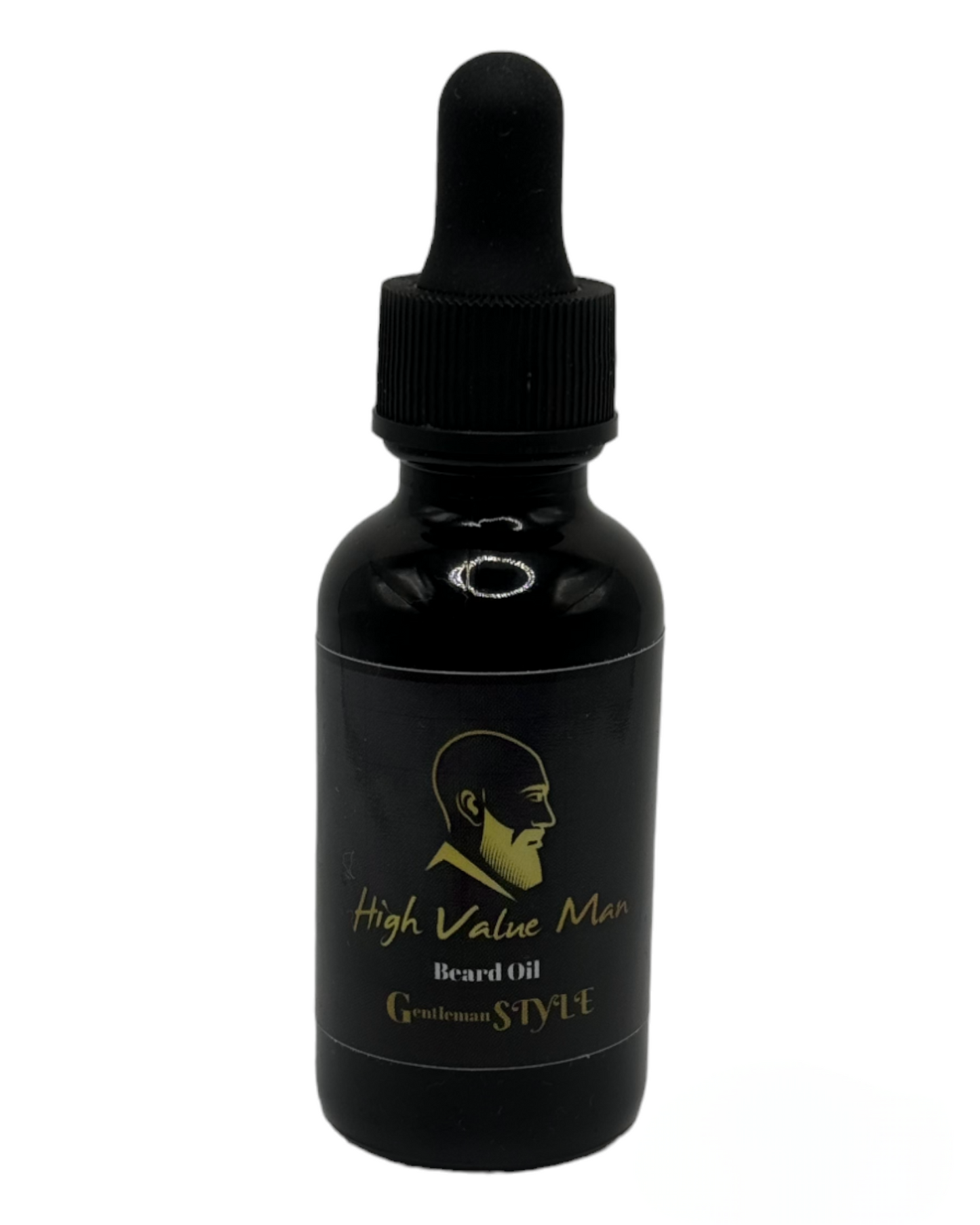 Beard Oil-$19.99