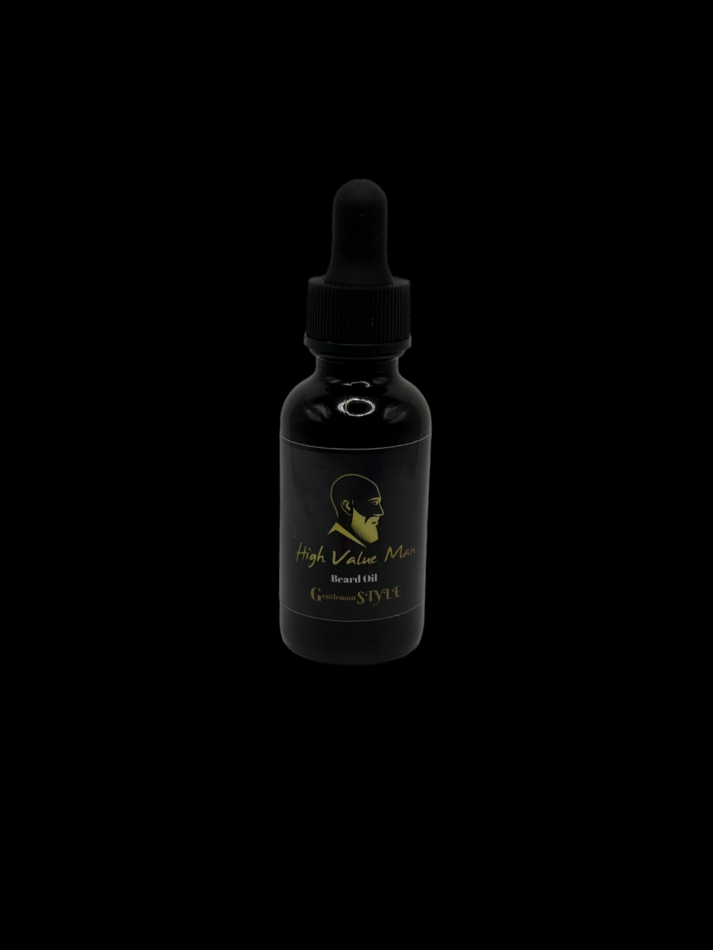 Beard Oil-$19.99