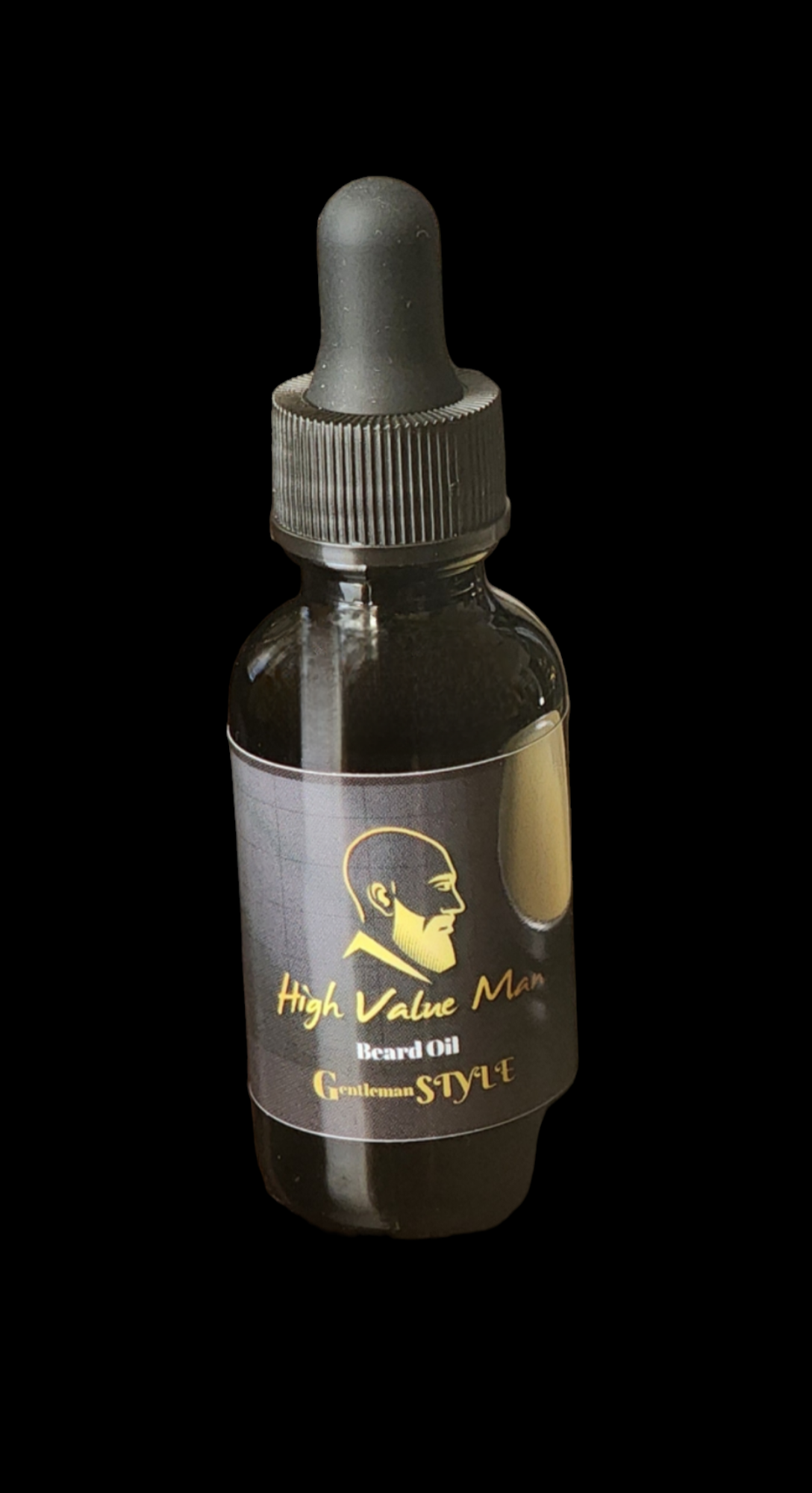 Beard Oil-$19.99